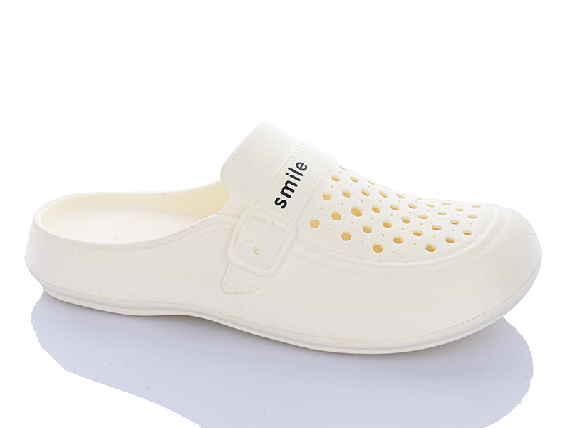 Шлепанцы Botema (36-41) 2503-1 (лето)