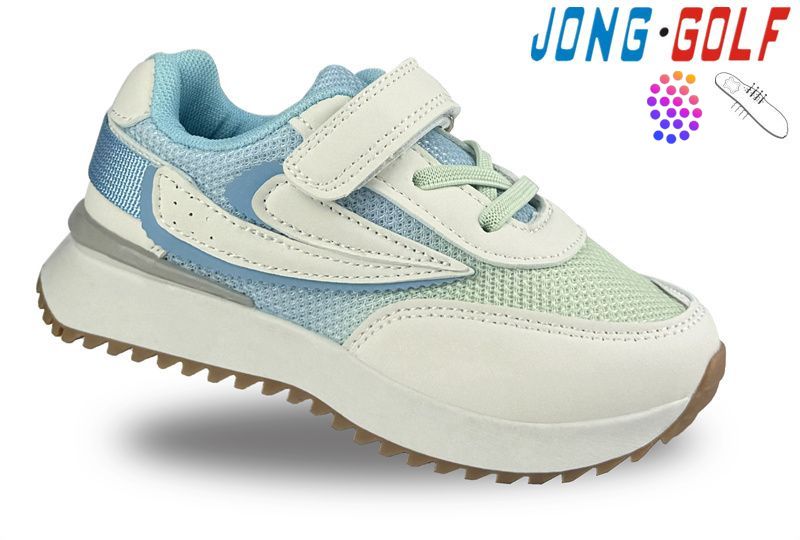 Кроссовки Jong-Golf (22-27) A11192-7 (деми)