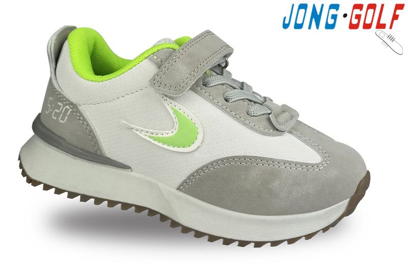 Кроссовки Jong-Golf (22-27) A11373-2 (деми)