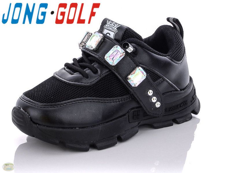 Кроссовки Jong-Golf (27-32) B10594-0 (деми)