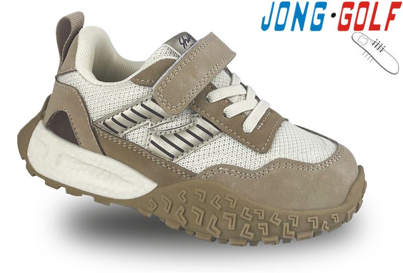 Кроссовки Jong-Golf (27-32) B11144-3 (деми)