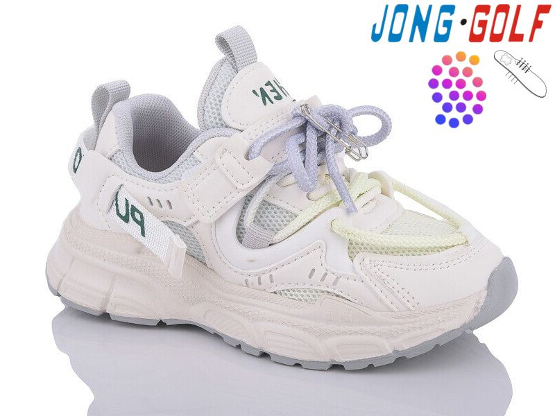 Кроссовки Jong-Golf (28-33) B11178-6 (деми)