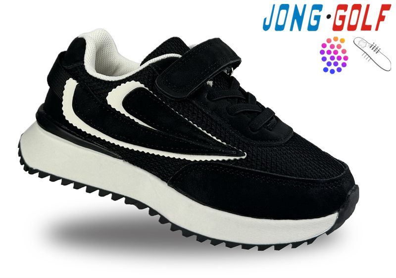 Кроссовки Jong-Golf (28-33) B11193-0 (деми)
