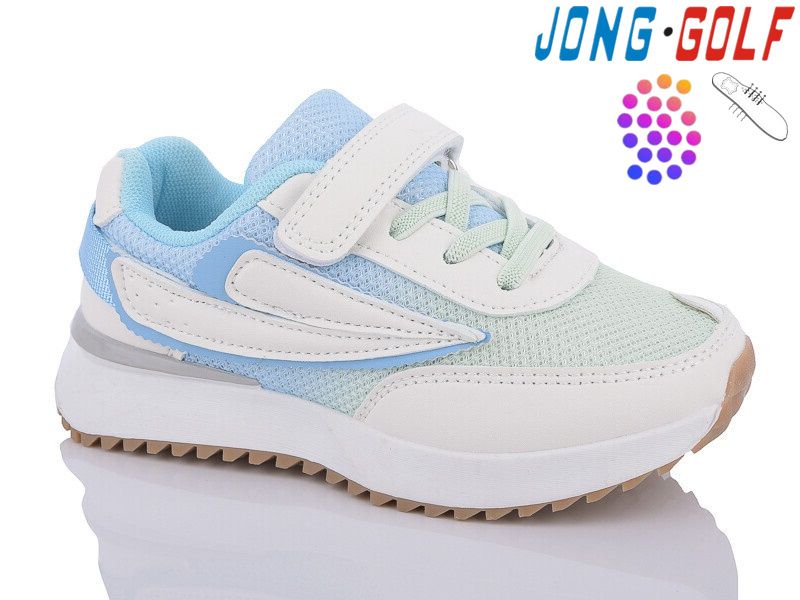 Кроссовки Jong-Golf (28-33) B11193-7 (деми)