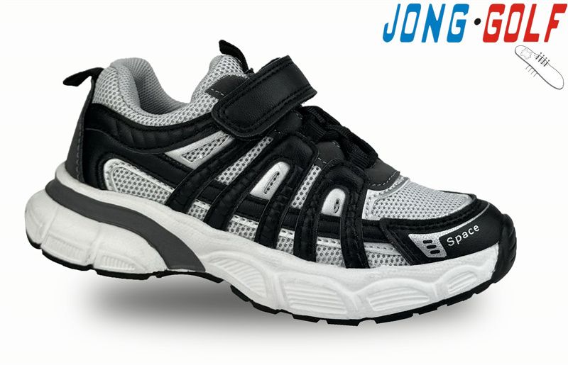 Кроссовки Jong-Golf (27-32) B11198-2 (деми)
