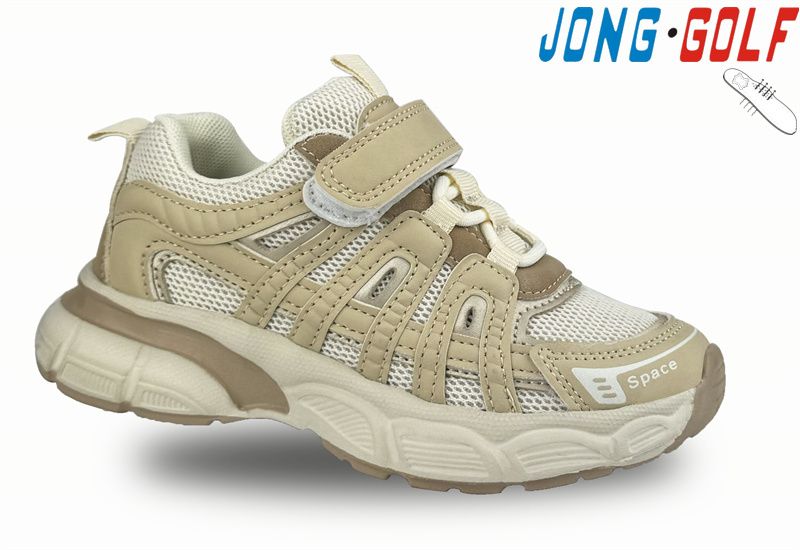 Кроссовки Jong-Golf (27-32) B11198-3 (деми)
