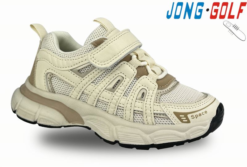 Кроссовки Jong-Golf (27-32) B11198-6 (деми)