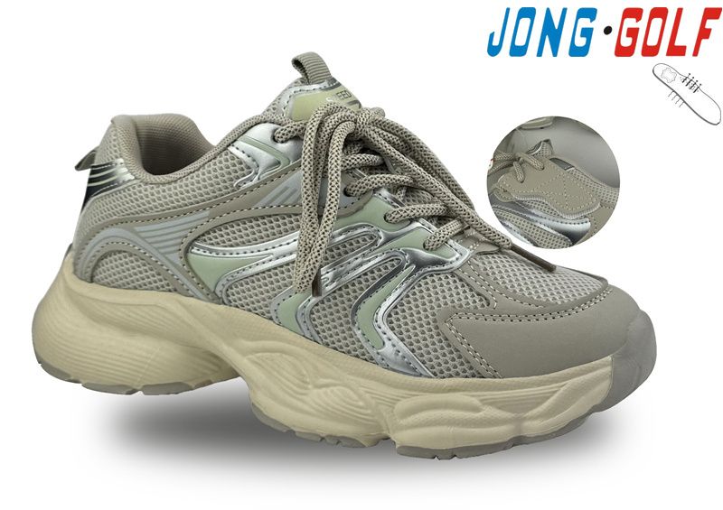 Кроссовки Jong-Golf (32-37) C11210-23 (деми)