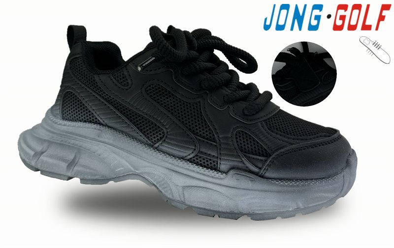 Кроссовки Jong-Golf (32-37) C11222-0 (деми)