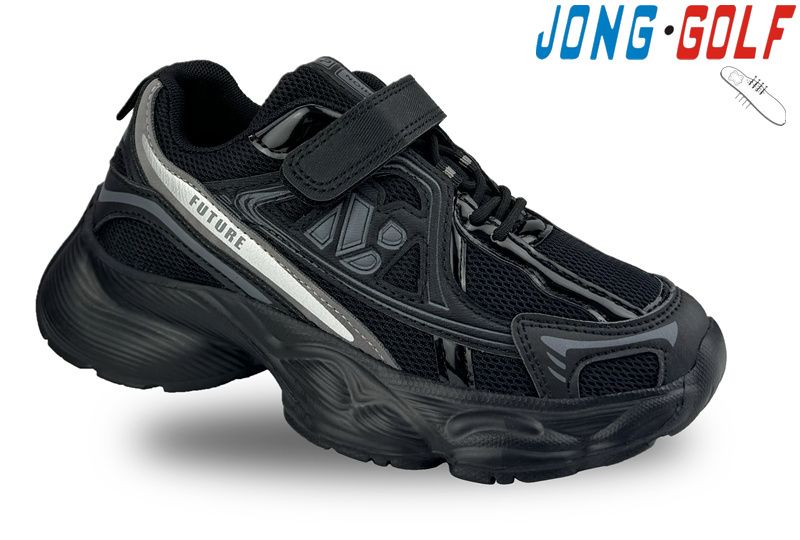 Кроссовки Jong-Golf (32-37) C11224-0 (деми)