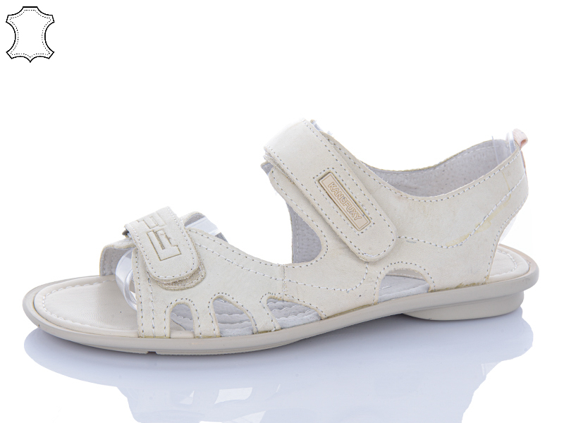 Сандалии Swin-Purlina (40-45) 1302-11 (лето)