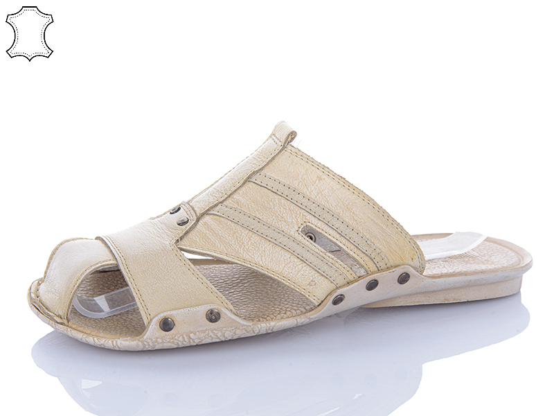 Шлепанцы Swin-Purlina (40-45) A826-2 (лето)