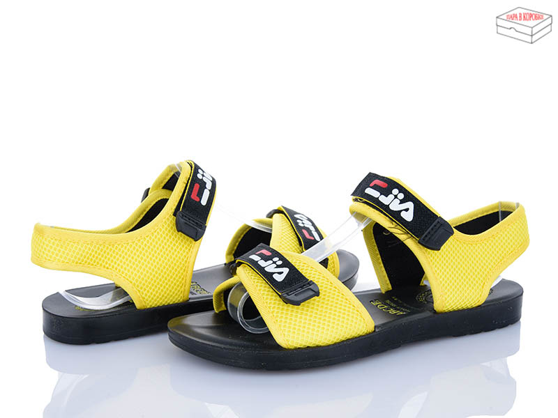 Босоножки Мир (36-41) 4063-A500-4 (лето)