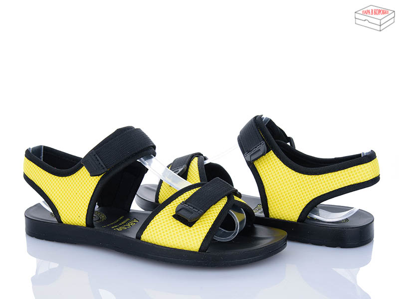 Босоножки Мир (36-41) 4063-A501-4 (лето)