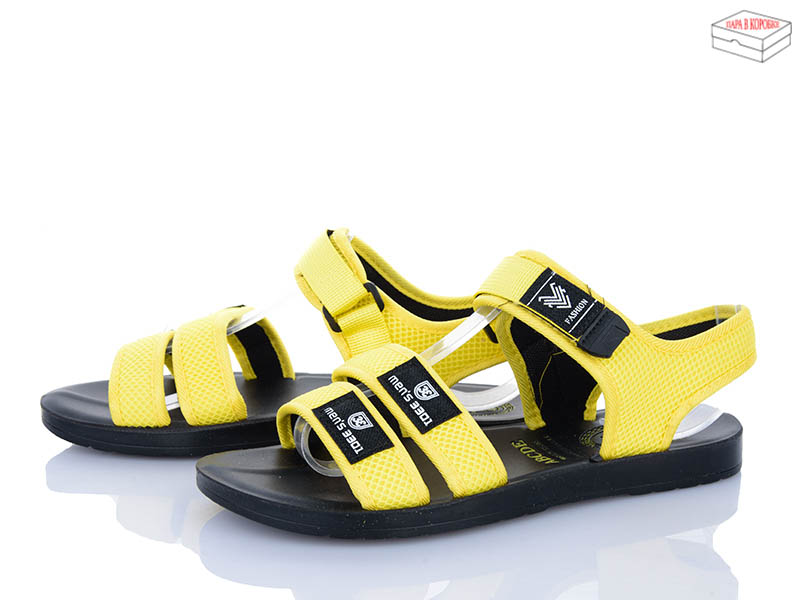 Босоножки Мир (36-41) 4063-A512-5 (лето)