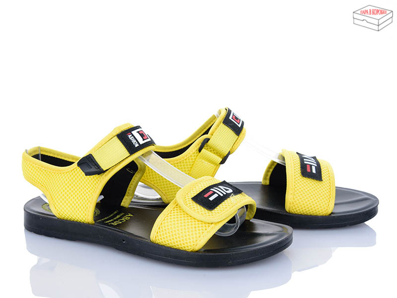 Босоножки Мир (36-41) 4063-A515-3 (лето)