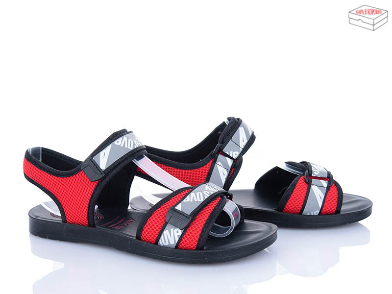 Босоножки Мир (36-41) 4063-A516-2 (лето)