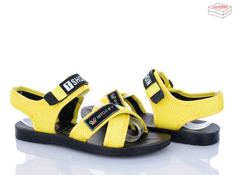 Босоножки Мир (36-41) 4063-A517-4 (лето)