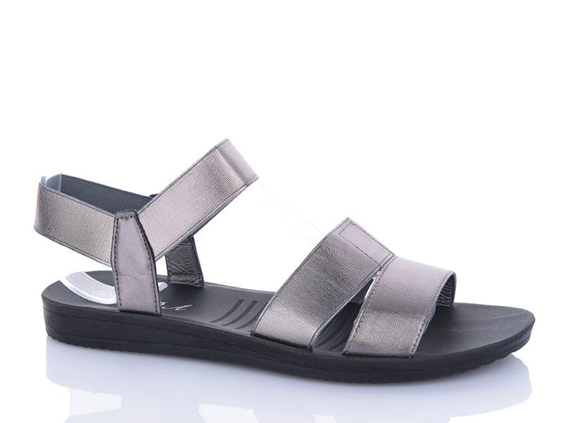 Босоножки QQ Shoes (36-41) A12-2 (лето)