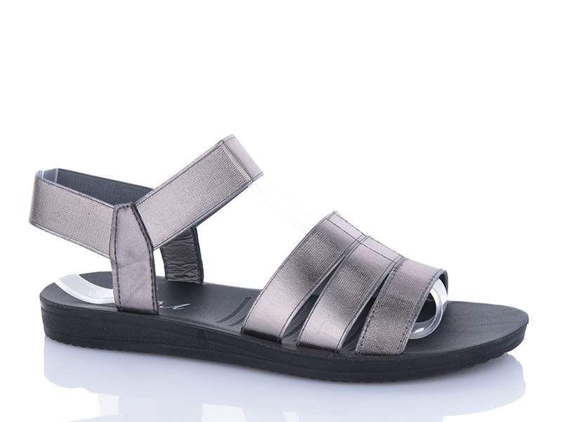 Босоножки QQ Shoes (36-41) A13-2 (лето)