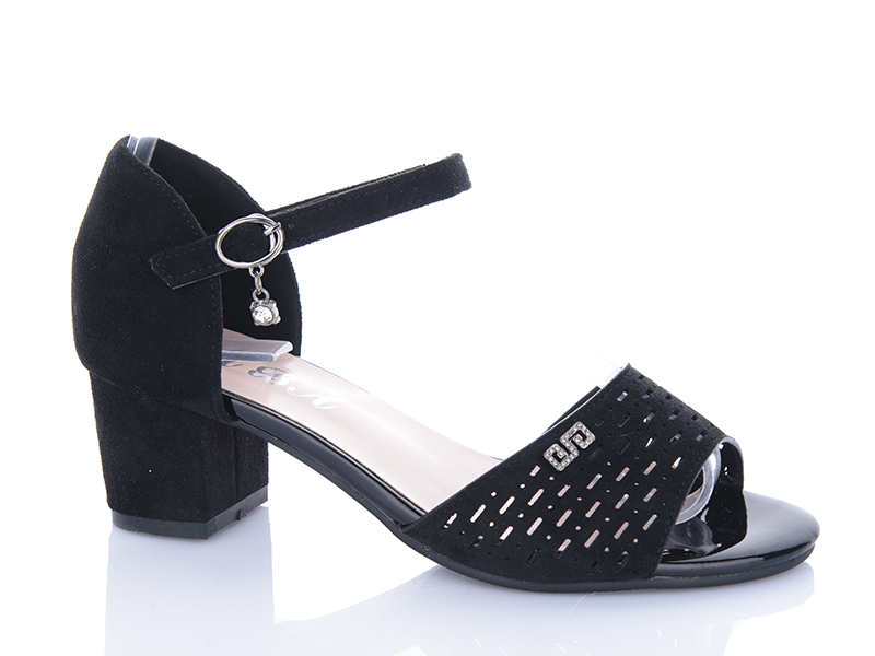 Босоножки QQ Shoes (36-41) BR705-12 (лето)