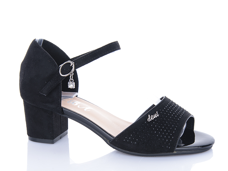 Босоножки QQ Shoes (36-41) BR705-22 (лето)