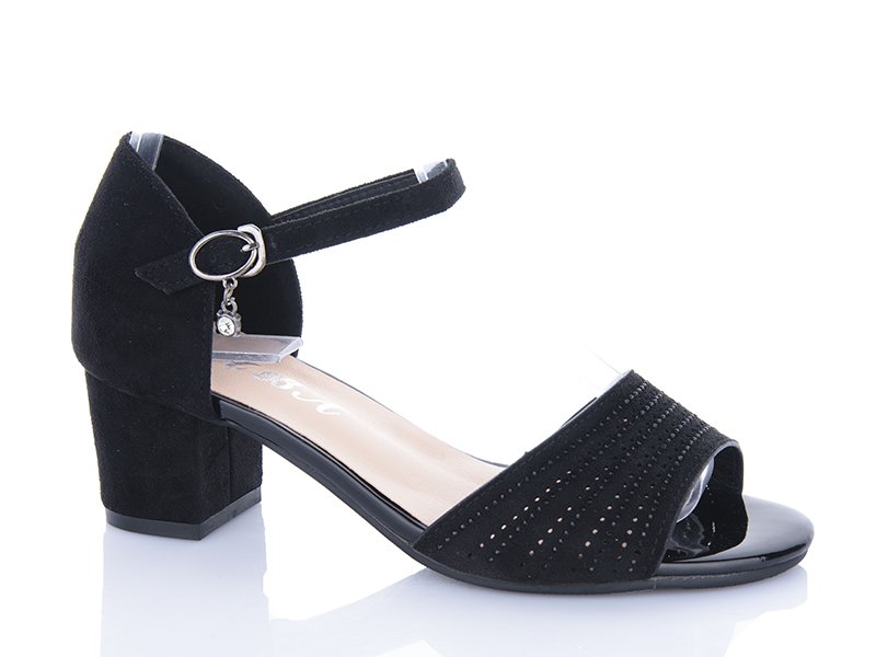 Босоножки QQ Shoes (36-41) BR705-27 (лето)