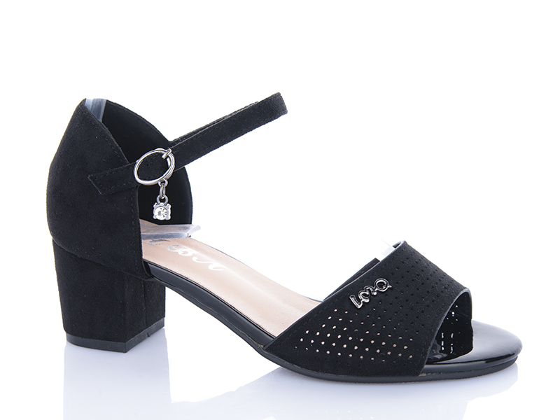 Босоножки QQ Shoes (36-41) BR705-32 (лето)