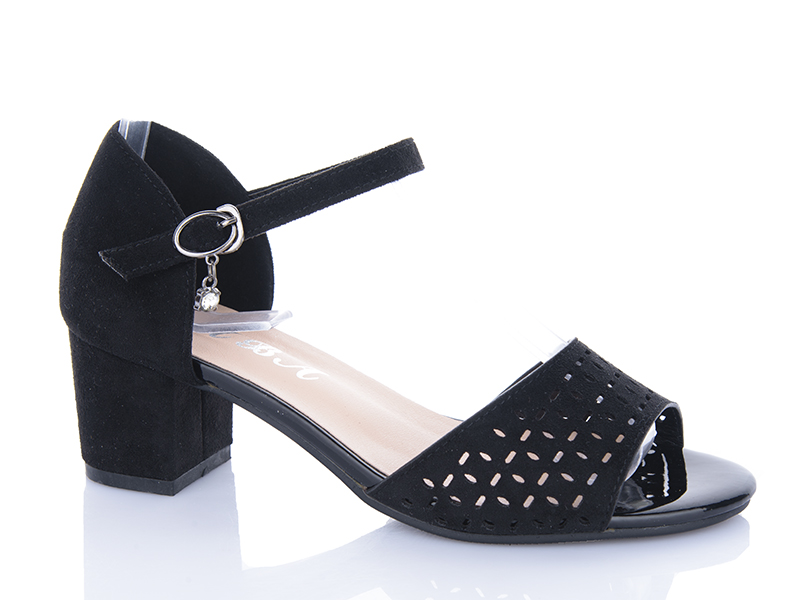 Босоножки QQ Shoes (36-41) BR705-33 (лето)
