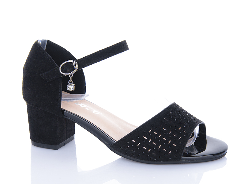Босоножки QQ Shoes (36-41) BR705-38 (лето)