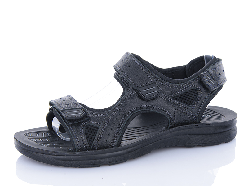 Сандалии QQ Shoes (41-46) SL114-1 (лето)