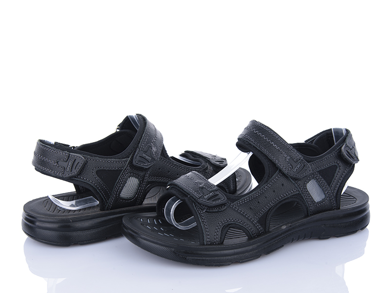 Сандалии QQ Shoes (41-46) SL114-2 (лето)