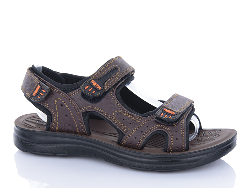 Сандалии QQ Shoes (41-46) SL114-3 (лето)