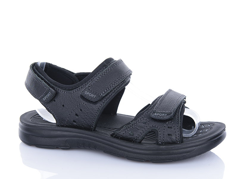 Сандалии QQ Shoes (41-46) SL116-1 (лето)