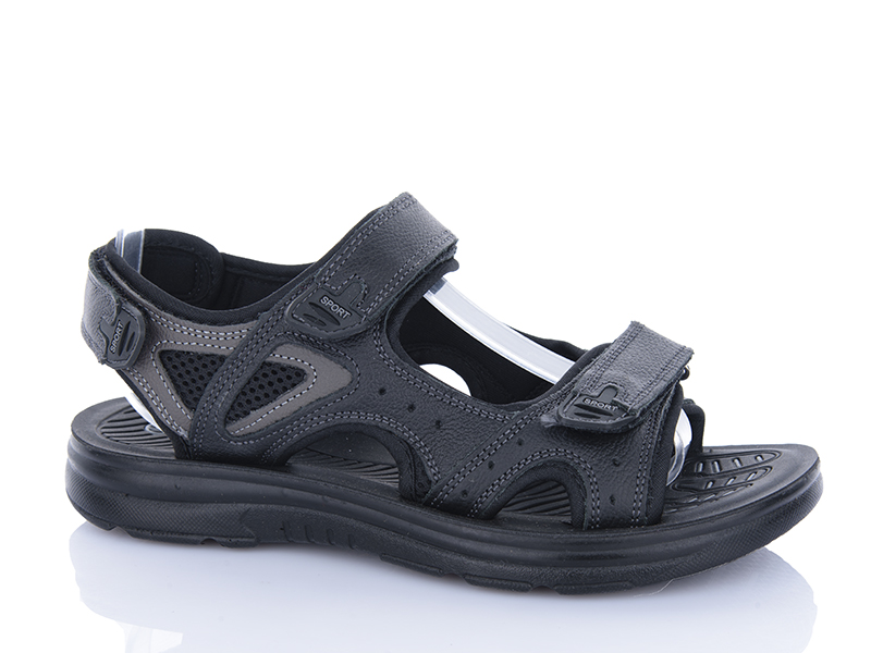 Сандалии QQ Shoes (41-46) SL117-1 (лето)