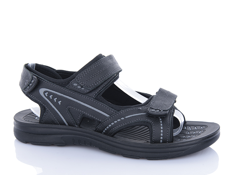 Сандалии QQ Shoes (41-46) SL118-1 (лето)