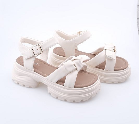 Босоножки Allshoes (36-41) 194838 (лето)