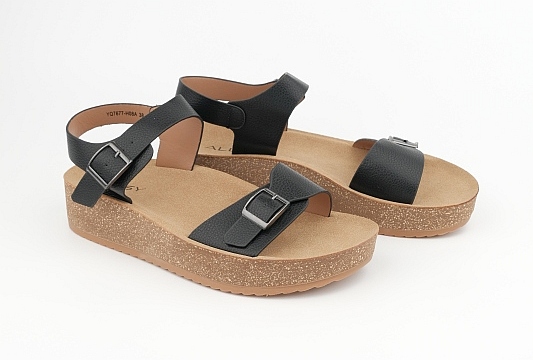 Босоножки Allshoes (36-41) 196652 (лето)