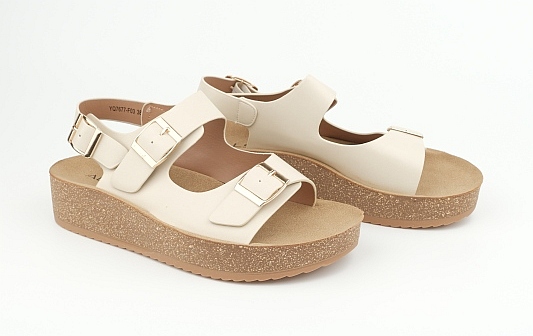 Босоножки Allshoes (36-41) 196653 (лето)