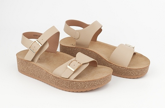 Босоножки Allshoes (36-41) 196662 (лето)