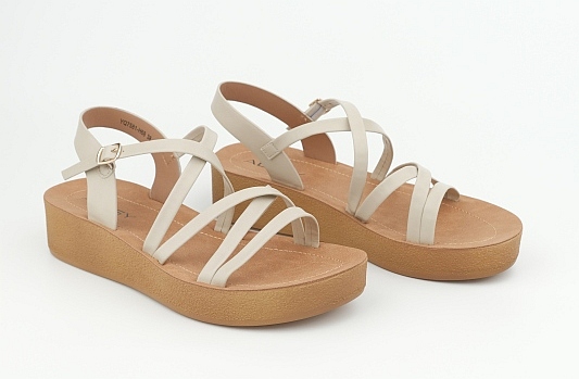 Босоножки Allshoes (36-41) 196674 (лето)