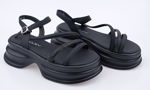 Босоножки Allshoes (36-41) 197178 (лето)