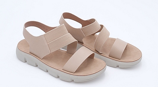 Босоножки Allshoes (36-41) 197696 (лето)