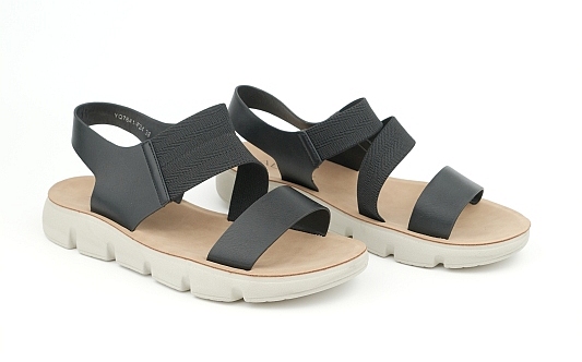 Босоножки Allshoes (36-41) 198416 (лето)