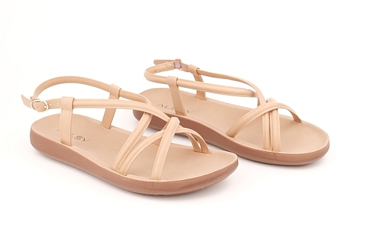 Босоножки Allshoes (36-41) 198419 (лето)