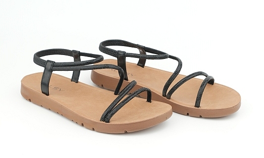 Босоножки Allshoes (36-41) 198440 (лето)