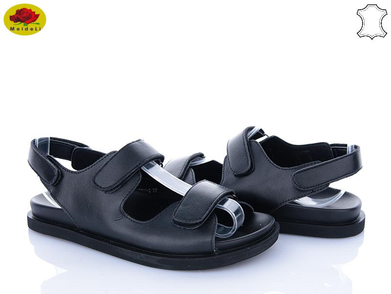 Босоножки Meideli (36-41) SS57790-9 (лето)