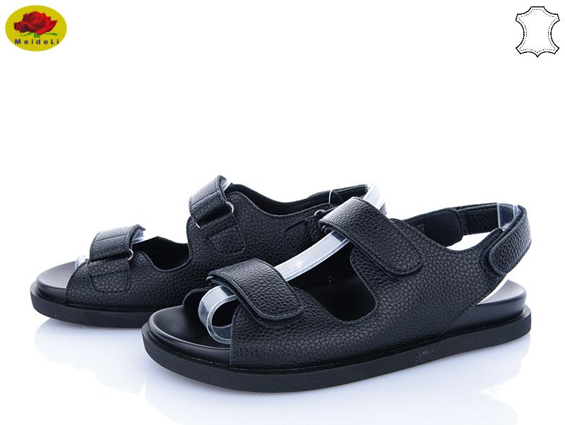 Босоножки Meideli (36-41) SS57790-12 (лето)
