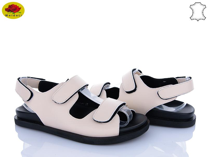 Босоножки Meideli (36-41) SS57790-11 (лето)