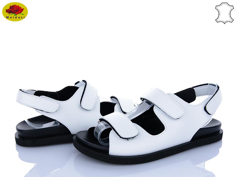 Босоножки Meideli (36-41) SS57790-10 (лето)
